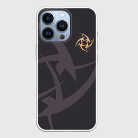Чехол для iPhone 13 Pro с принтом Ninjas in Pyjamas в Екатеринбурге,  |  | csgo | cybersport | esports | nip | ксго | нип