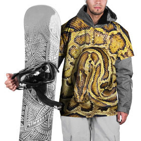 Накидка на куртку 3D с принтом Змея в Екатеринбурге, 100% полиэстер |  | Тематика изображения на принте: snake | анаконда | гадюка | змеиная | змея | кобра | кожа | кожура | удав | уж | червь | червяк | яд