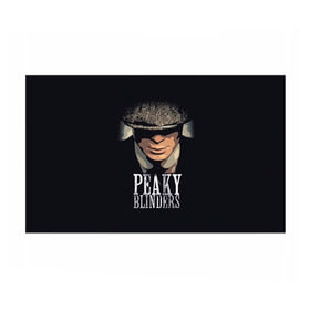 Бумага для упаковки 3D с принтом Peaky Blinders 5 в Екатеринбурге, пластик и полированная сталь | круглая форма, металлическое крепление в виде кольца | Тематика изображения на принте: peaky blinders | козырьки | козырьки сериал | острые козырьки | томас шелби