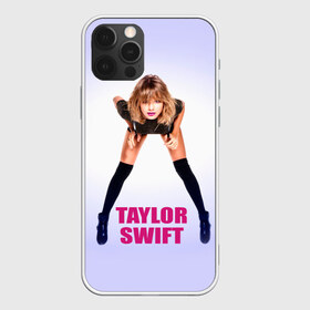 Чехол для iPhone 12 Pro Max с принтом Taylor Swift в Екатеринбурге, Силикон |  | Тематика изображения на принте: звезда | знаменитость | музыка | певица | тейлор свифт