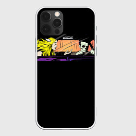 Чехол для iPhone 12 Pro Max с принтом Blink 182 в Екатеринбурге, Силикон |  | Тематика изображения на принте: bored to death | california | блинк