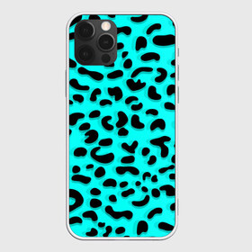 Чехол для iPhone 12 Pro Max с принтом Леопард в Екатеринбурге, Силикон |  | Тематика изображения на принте: sea | summer | африка | вода | джунгли | зебра | леопард | лето | море | океан | пляж | полосы | принт | тигр