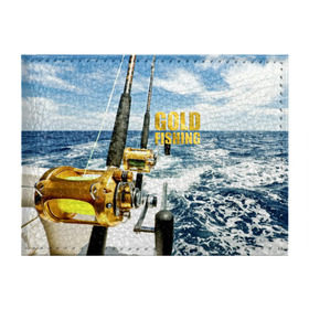 Обложка для студенческого билета с принтом Золотая рыбалка в Екатеринбурге, натуральная кожа | Размер: 11*8 см; Печать на всей внешней стороне | Тематика изображения на принте: boat | fishing rod | gold fishing | ocean | reel | rod | sea | sky | spinning | water | waves | вода | волны | золотая рыбалка | катушка | море | небо | океан | пиннинг | удилище | удочка | яхта