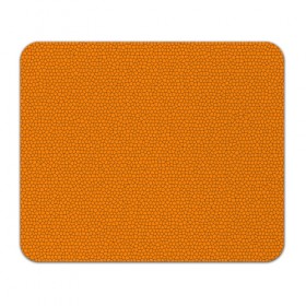 Коврик прямоугольный с принтом Витраж Оранжевый в Екатеринбурге, натуральный каучук | размер 230 х 185 мм; запечатка лицевой стороны | texture | витраж | оранжевый | текстура