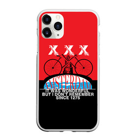 Чехол для iPhone 11 Pro матовый с принтом Amsterdam t-shirt в Екатеринбурге, Силикон |  | american football | baseball | fashion | football | sport | sport league | style | team | west | американский футбол | амстер | амстердам | амстэрдам | бейсбол | голландия | запад | команды | мода | надписи | спорт | спортивные лиги | стиль