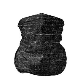 Бандана-труба 3D с принтом Джинсовый стиль в Екатеринбурге, 100% полиэстер, ткань с особыми свойствами — Activecool | плотность 150‒180 г/м2; хорошо тянется, но сохраняет форму | джинсы | потертые | текстуры