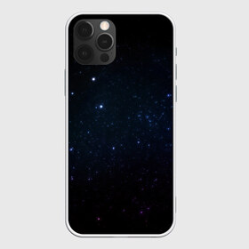 Чехол для iPhone 12 Pro Max с принтом Deep Space в Екатеринбурге, Силикон |  | star | звезды