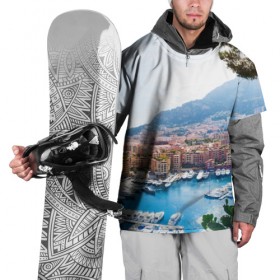Накидка на куртку 3D с принтом Монако в Екатеринбурге, 100% полиэстер |  | Тематика изображения на принте: europe | monaco | гламур | европа | загар | княжество | миллионеры | монако | отдых | отпуск | пляж | роскошь | солнце | средиземное море | туризм