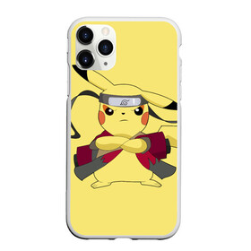 Чехол для iPhone 11 Pro матовый с принтом Pikachu в Екатеринбурге, Силикон |  | pikachu | pokeboll | pokemon | пикачу | покеболл | покемон