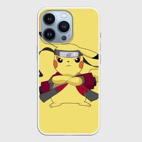 Чехол для iPhone 13 Pro с принтом Pikachu в Екатеринбурге,  |  | pikachu | pokeboll | pokemon | пикачу | покеболл | покемон