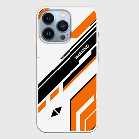 Чехол для iPhone 13 Pro с принтом cs:go   Asiimov P90 Style в Екатеринбурге,  |  | Тематика изображения на принте: asiimov | cs | csgo | азимов | кс