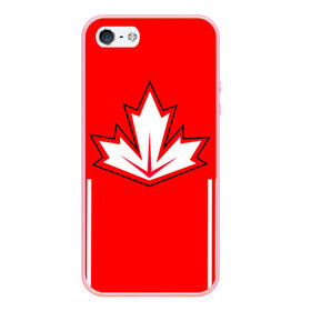 Чехол для iPhone 5/5S матовый с принтом Сборная Канады по хоккею 2016 в Екатеринбурге, Силикон | Область печати: задняя сторона чехла, без боковых панелей | world cup hockey | брент бёрс | вратарь | дрю даути | защитник | канада | клюшка | кубок мира | нападающий | петерс билл | сanada | сборная канады | сидни патрик кросби | хоккей | хоккейная форма | шайба