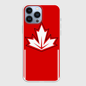 Чехол для iPhone 13 Pro Max с принтом Сборная Канады по хоккею 2016 в Екатеринбурге,  |  | world cup hockey | брент бёрс | вратарь | дрю даути | защитник | канада | клюшка | кубок мира | нападающий | петерс билл | сanada | сборная канады | сидни патрик кросби | хоккей | хоккейная форма | шайба