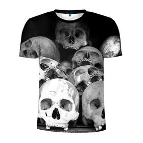 Мужская футболка 3D спортивная с принтом Черепа в Екатеринбурге, 100% полиэстер с улучшенными характеристиками | приталенный силуэт, круглая горловина, широкие плечи, сужается к линии бедра | bones | halloween | skull
в идеи подарков в хеллоуин | скелет | скелеты | хеллоиун | хэллоуин | хэлоуин | череп | черепа