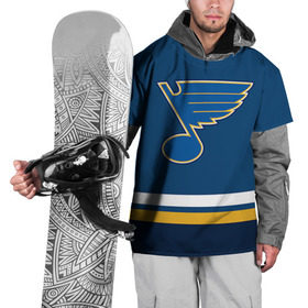Накидка на куртку 3D с принтом Хоккей 15 в Екатеринбурге, 100% полиэстер |  | nhl | st. louis blues | stanley cup | йори | кубок стенли | кубок стэнли | лехтеря | луис блюз | нхл | сент луис | сент луис блюз | тарасенко | хоккей | хоккейный клуб