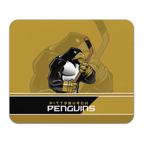 Коврик прямоугольный с принтом Pittsburgh Penguins в Екатеринбурге, натуральный каучук | размер 230 х 185 мм; запечатка лицевой стороны | nhl | pittsburgh penguins | stanley cup | кросби | кубок стенли | кубок стэнли | малкин | нхл | пингвинс | питтсбург пингвинз | сидни кросби | хоккей | хоккейный клуб