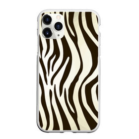 Чехол для iPhone 11 Pro Max матовый с принтом Шкура зебры в Екатеринбурге, Силикон |  | африка | животные | звери | зебра | фауна
