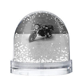 Снежный шар с принтом Ducati 1 в Екатеринбурге, Пластик | Изображение внутри шара печатается на глянцевой фотобумаге с двух сторон | ducati | moto | дукати | мото | мотоцикл | мотоциклы