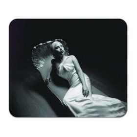 Коврик прямоугольный с принтом Lady Gaga в Екатеринбурге, натуральный каучук | размер 230 х 185 мм; запечатка лицевой стороны | Тематика изображения на принте: american horror story | американская история ужасов