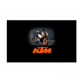 Бумага для упаковки 3D с принтом KTM 2 в Екатеринбурге, пластик и полированная сталь | круглая форма, металлическое крепление в виде кольца | Тематика изображения на принте: ktm | moto | катээм | ктм | мото | мотоцикл | мотоциклы