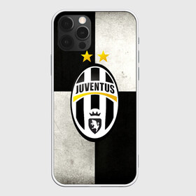 Чехол для iPhone 12 Pro Max с принтом Juventus FC в Екатеринбурге, Силикон |  | juve | италия | клуб | фк | футбол | футбольный | ювентус
