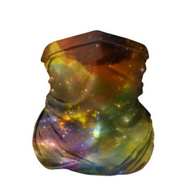 Бандана-труба 3D с принтом Звёздный мир в Екатеринбурге, 100% полиэстер, ткань с особыми свойствами — Activecool | плотность 150‒180 г/м2; хорошо тянется, но сохраняет форму | вселенная | галактика | звёзды | космическое пространство | космос | созвездие