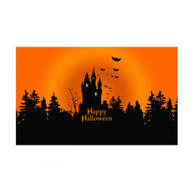 Бумага для упаковки 3D с принтом Halloween в Екатеринбурге, пластик и полированная сталь | круглая форма, металлическое крепление в виде кольца | cat | dark | halloween | вамп | вампир | ведьма | готика | кот | кошка | магия | ночь | тыква | хэллоуин