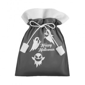 Подарочный 3D мешок с принтом Halloween в Екатеринбурге, 100% полиэстер | Размер: 29*39 см | cat | dark | halloween | вамп | вампир | ведьма | готика | кот | кошка | магия | ночь | тыква | хэллоуин
