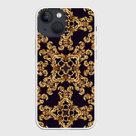 Чехол для iPhone 13 mini с принтом Style в Екатеринбурге,  |  | luxury | premium | style | vip | премиум | эксклюзив