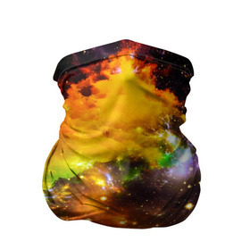 Бандана-труба 3D с принтом Восхитительный космос в Екатеринбурге, 100% полиэстер, ткань с особыми свойствами — Activecool | плотность 150‒180 г/м2; хорошо тянется, но сохраняет форму | вселенная | галактика | звёзды | космическое пространство | космос | созвездие