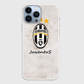 Чехол для iPhone 13 Pro Max с принтом Juventus3 в Екатеринбурге,  |  | Тематика изображения на принте: football | juve | juventus | seria a | бьянконери | серия а | футбол | чемпионат италии | юве | ювентус