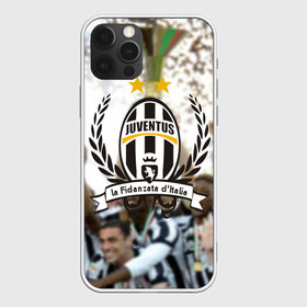Чехол для iPhone 12 Pro Max с принтом Juventus5 в Екатеринбурге, Силикон |  | football | juve | juventus | seria a | бьянконери | серия а | футбол | чемпионат италии | юве | ювентус