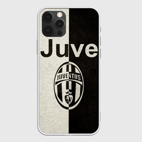Чехол для iPhone 12 Pro Max с принтом Juventus6 в Екатеринбурге, Силикон |  | football | juve | juventus | seria a | бьянконери | серия а | футбол | чемпионат италии | юве | ювентус