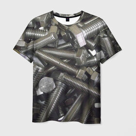 Мужская футболка 3D с принтом Болтаны повсюду в Екатеринбурге, 100% полиэфир | прямой крой, круглый вырез горловины, длина до линии бедер | бастард | болтаны | вонючка | трон