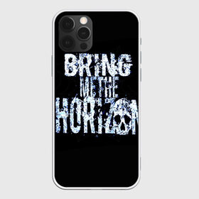 Чехол для iPhone 12 Pro Max с принтом Bring Me The Horizon в Екатеринбурге, Силикон |  | Тематика изображения на принте: bmth | bring me | bring me the horizon | bring me the horizont | doomed | бринг ми | бринг ми зе | бринг ми зе хоризон