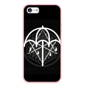 Чехол для iPhone 5/5S матовый с принтом Bring Me The Horizon в Екатеринбурге, Силикон | Область печати: задняя сторона чехла, без боковых панелей | bmth | bring me | bring me the horizon | bring me the horizont | doomed | бринг ми | бринг ми зе | бринг ми зе хоризон