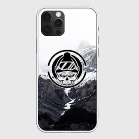 Чехол для iPhone 12 Pro Max с принтом Snowboarding в Екатеринбурге, Силикон |  | extreme | snowboarding | sport | winter | горы | движение | приключения | снег | сноуборд | спорт | экстрим