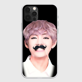 Чехол для iPhone 12 Pro Max с принтом Taehyung в Екатеринбурге, Силикон |  | bangtan | bangtan boys | bts | bulletproof boy scouts | k pop | kpop | ви | вишня | джей хоуп | джин | к поп | корейская попса | кпоп | рэп монстр | чимин | чонг | шуга