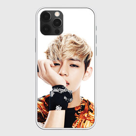 Чехол для iPhone 12 Pro Max с принтом Kim TaeHyung в Екатеринбурге, Силикон |  | bangtan | bangtan boys | bts | bulletproof boy scouts | k pop | kpop | ви | вишня | джей хоуп | джин | к поп | корейская попса | кпоп | рэп монстр | чимин | чонг | шуга