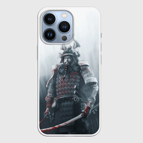 Чехол для iPhone 13 Pro с принтом Shadow Tactics в Екатеринбурге,  |  | Тематика изображения на принте: shogun | игра | меч | самурай | сегун | япония
