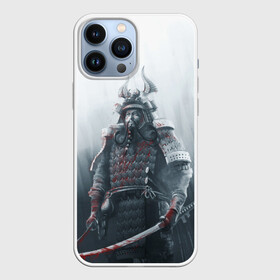 Чехол для iPhone 13 Pro Max с принтом Shadow Tactics в Екатеринбурге,  |  | Тематика изображения на принте: shogun | игра | меч | самурай | сегун | япония