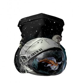 Бандана-труба 3D с принтом Подводный космос в Екатеринбурге, 100% полиэстер, ткань с особыми свойствами — Activecool | плотность 150‒180 г/м2; хорошо тянется, но сохраняет форму | Тематика изображения на принте: astronaut | cosmonaut | cosmos | galaxy | meteor | moon | planet | space | star | universe | астронавт | бесконечность | вселенная | галактика | звезды | космонавт | космос | луна