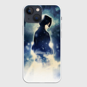 Чехол для iPhone 13 mini с принтом Kuchiki Rukia в Екатеринбурге,  |  | bleach | kuchiki | rukia | блич | кучики | рукия