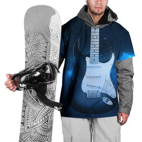 Накидка на куртку 3D с принтом Космическая гитара в Екатеринбурге, 100% полиэстер |  | Тематика изображения на принте: fender | stratocaster | вселенная | галактика | гитра | космос | музыка | рок | рокнрол | стратокастер | туманность | фендер | электро | электрогитара