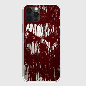 Чехол для iPhone 12 Pro Max с принтом Синистер в Екатеринбурге, Силикон |  | sinister | кино | монстр | призрак | синистер | ужас | ужасы