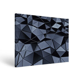Холст прямоугольный с принтом Abstract Gray в Екатеринбурге, 100% ПВХ |  | Тематика изображения на принте: абстракция | бумага | геометрия | грани | изгиб | линии | полигоны | полосы | постель | розовый | сочетания | текстура | треугольники
