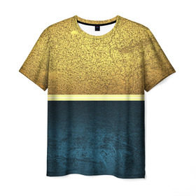 Мужская футболка 3D с принтом Luxury style by VPPDGryphon в Екатеринбурге, 100% полиэфир | прямой крой, круглый вырез горловины, длина до линии бедер | luxury | premium | style | vip | vppdgryphon | гламур | люкс | премиум | стиль | эксклюзив