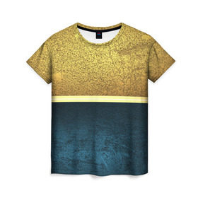 Женская футболка 3D с принтом Luxury style by VPPDGryphon в Екатеринбурге, 100% полиэфир ( синтетическое хлопкоподобное полотно) | прямой крой, круглый вырез горловины, длина до линии бедер | luxury | premium | style | vip | vppdgryphon | гламур | люкс | премиум | стиль | эксклюзив