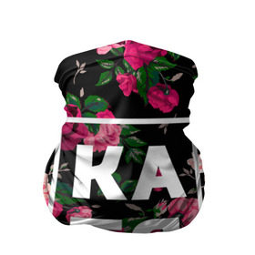 Бандана-труба 3D с принтом Катя в Екатеринбурге, 100% полиэстер, ткань с особыми свойствами — Activecool | плотность 150‒180 г/м2; хорошо тянется, но сохраняет форму | девочка | девушка | екатерина | женщина | имена | имя | катерина | катька | катя | рина | роза | цвет