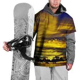 Накидка на куртку 3D с принтом Мальдивы в Екатеринбурге, 100% полиэстер |  | Тематика изображения на принте: берег | бунгало | ветки | горизонт | города | закат | корабль | мальдивы | море | отдых | пальмы | песок | пирс | страны | тропики